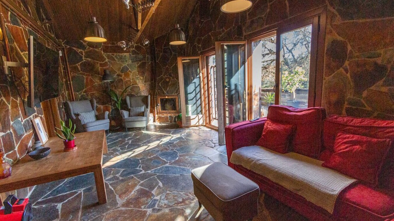 Photo of Livingroom in Argentona