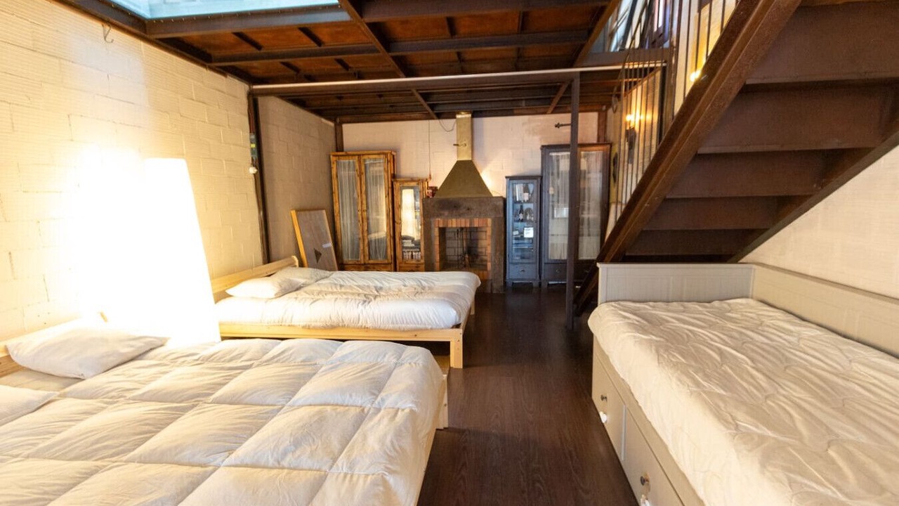 Photo of Bedroom in Argentona