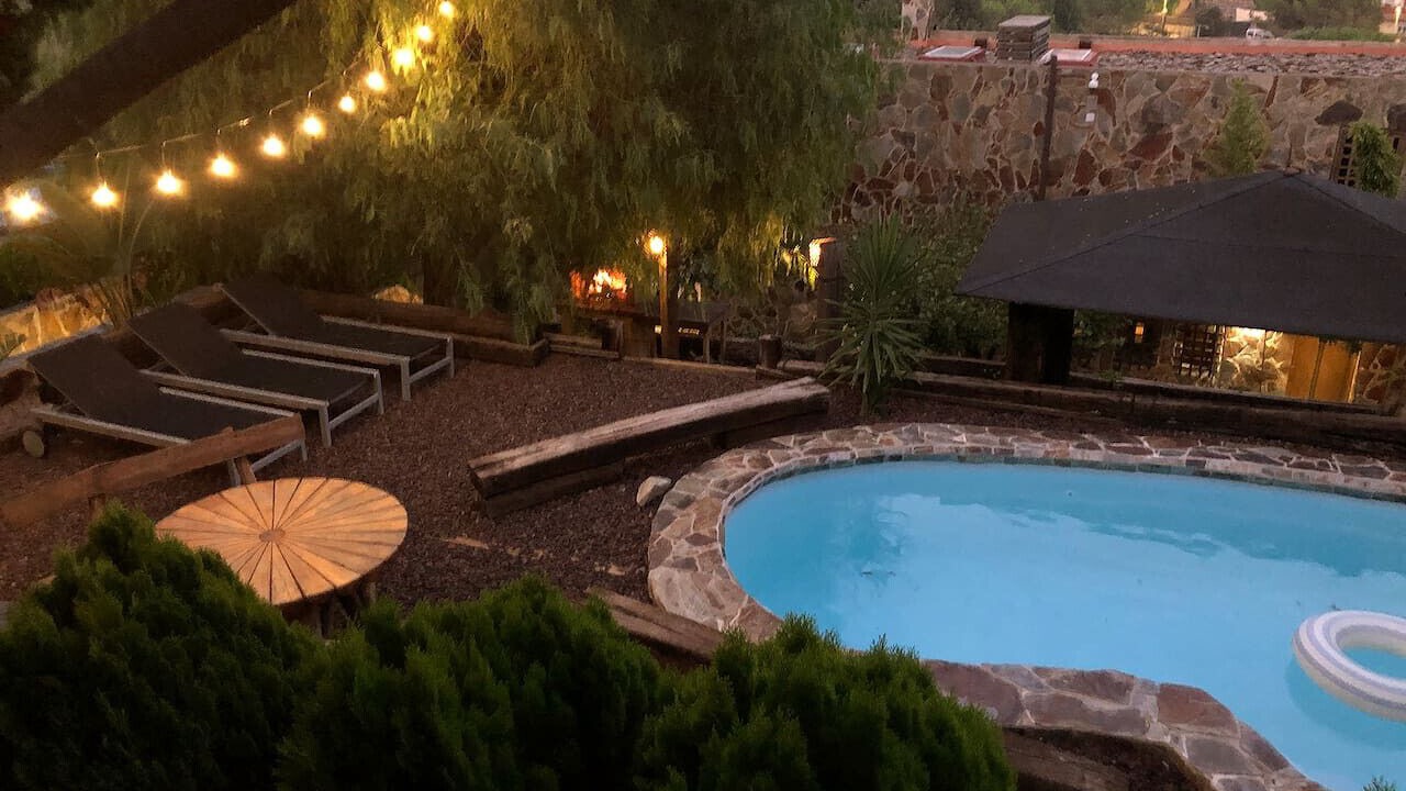 Photo of Outdoor in Argentona
