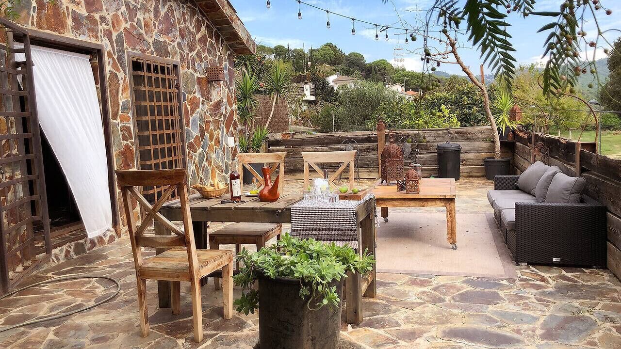 Photo of Outdoor in Argentona