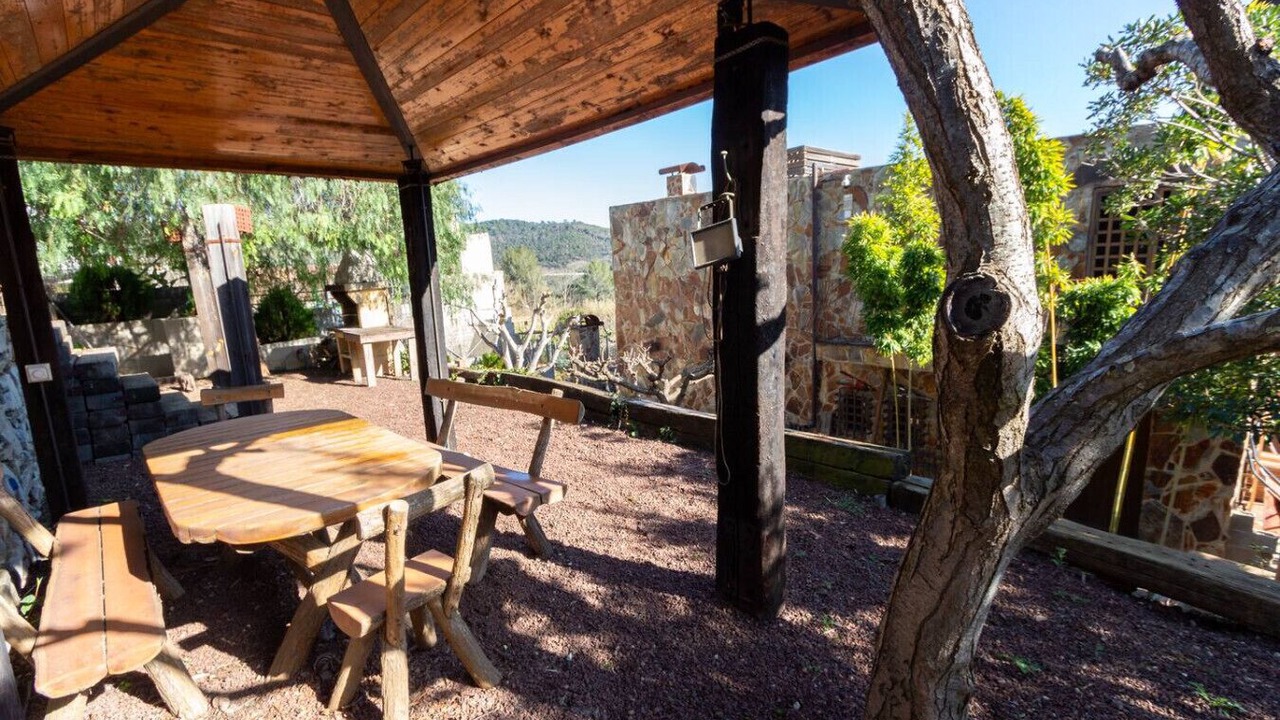 Photo of Outdoor in Argentona