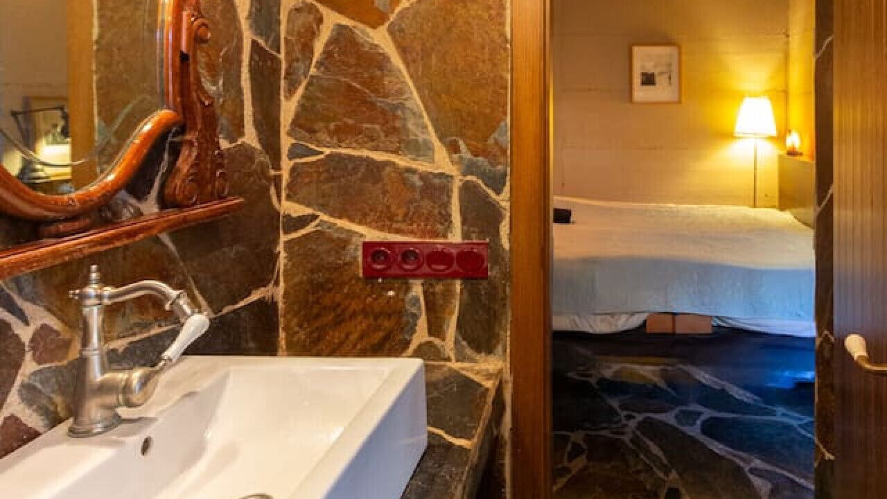 Photo of Bathroom in Argentona