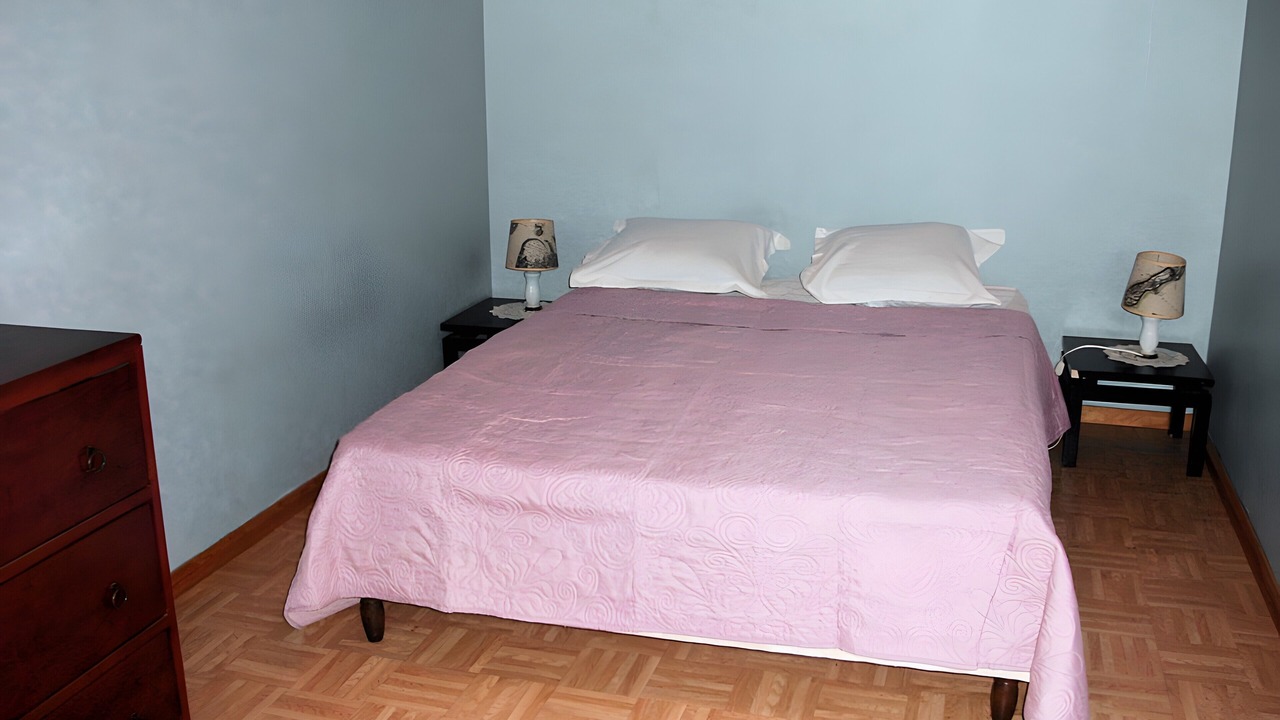 Photo of Bedroom in Blanzac