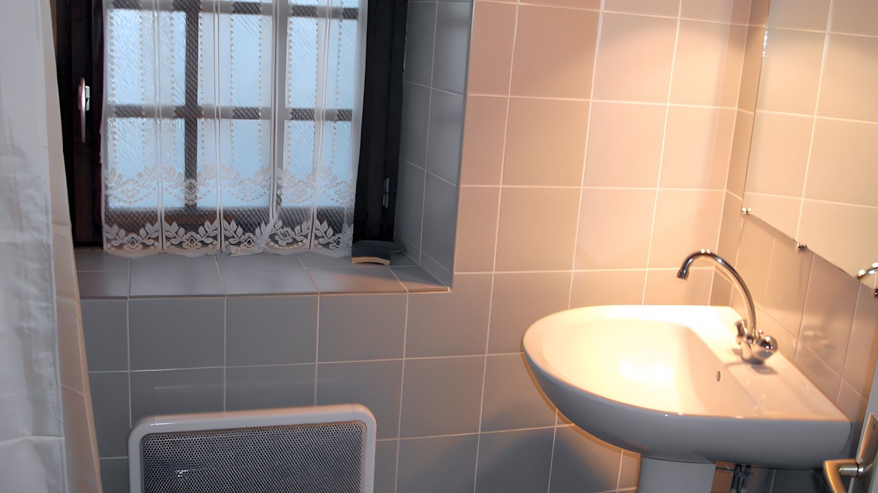Photo of Bathroom in Blanzac