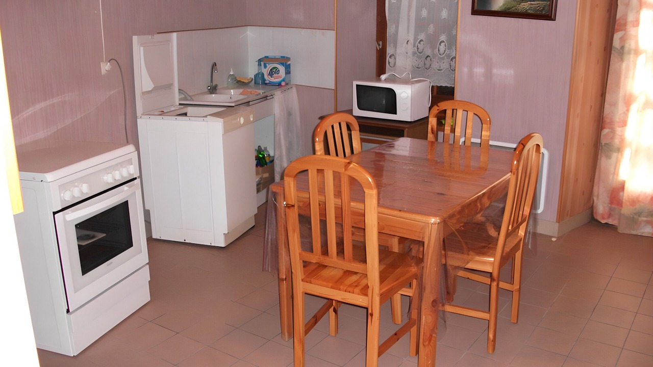 Photo of Kitchen in Blanzac