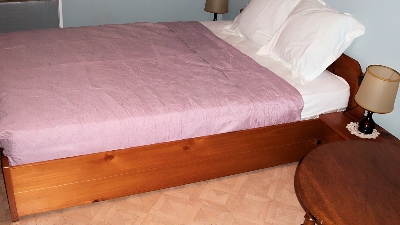 Photo of Bedroom in Blanzac
