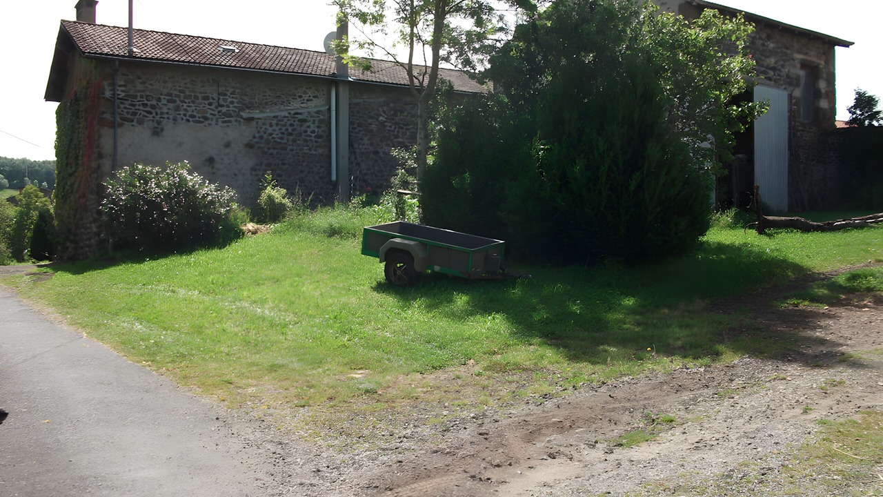 Photo of Outdoor in Blanzac