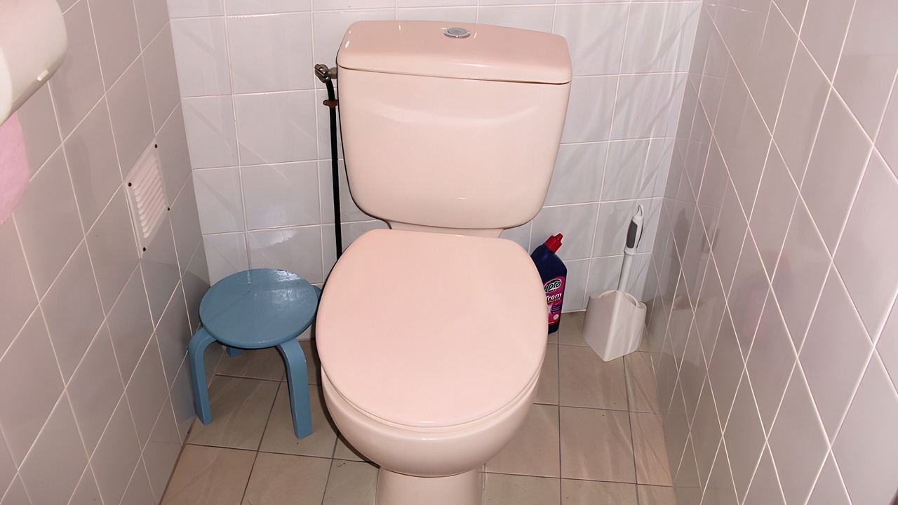 Photo of Bathroom in Blanzac