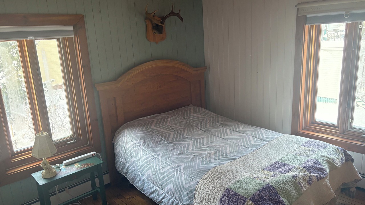 Photo of Bedroom in Rimouski-Neigette