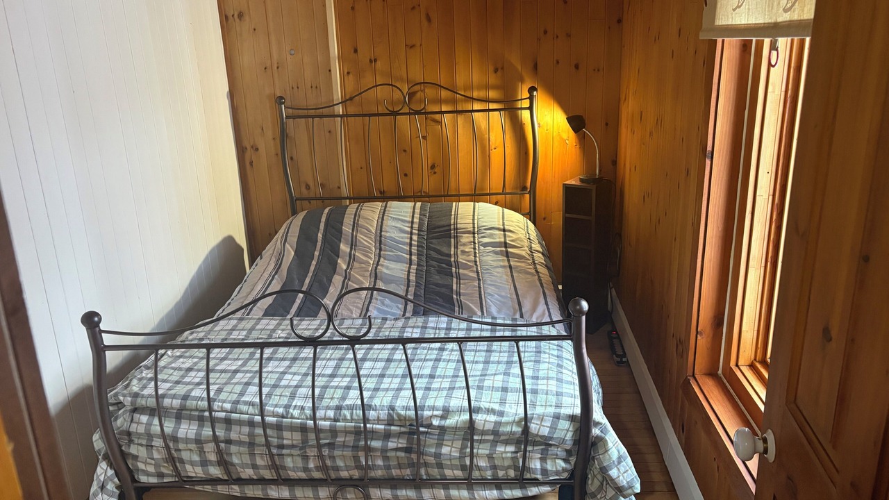 Photo of Bedroom in Rimouski-Neigette