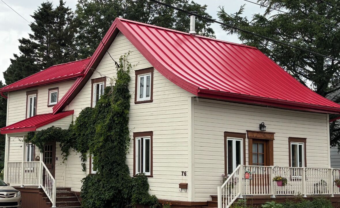 Photo of Outdoor in Rimouski-Neigette