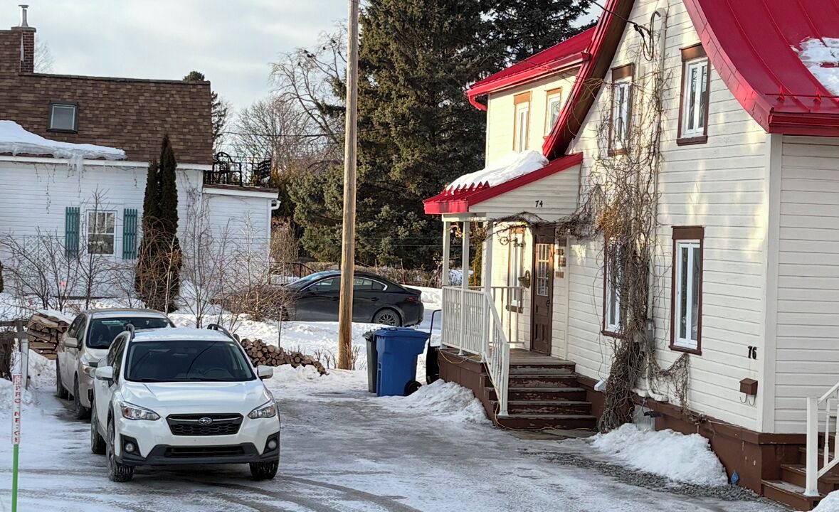 Photo of Outdoor in Rimouski-Neigette