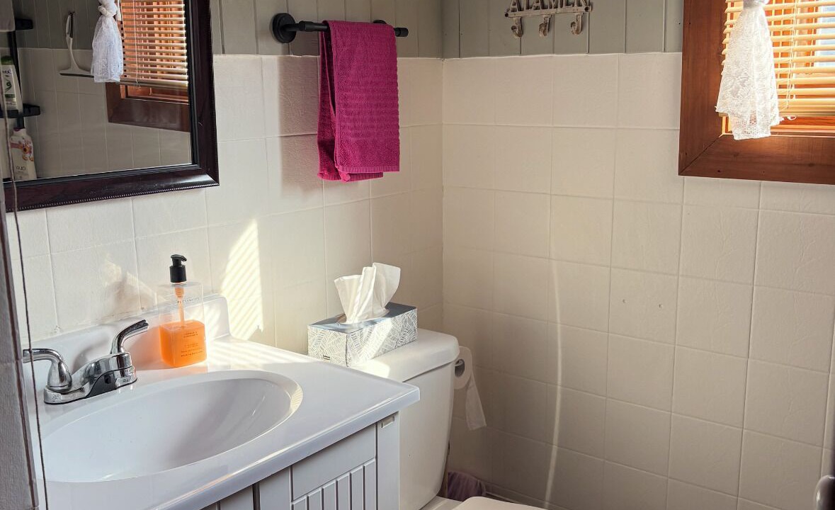 Photo of Bathroom in Rimouski-Neigette