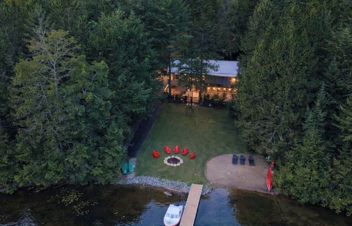 Photo of Outdoor in Madawaska Valley