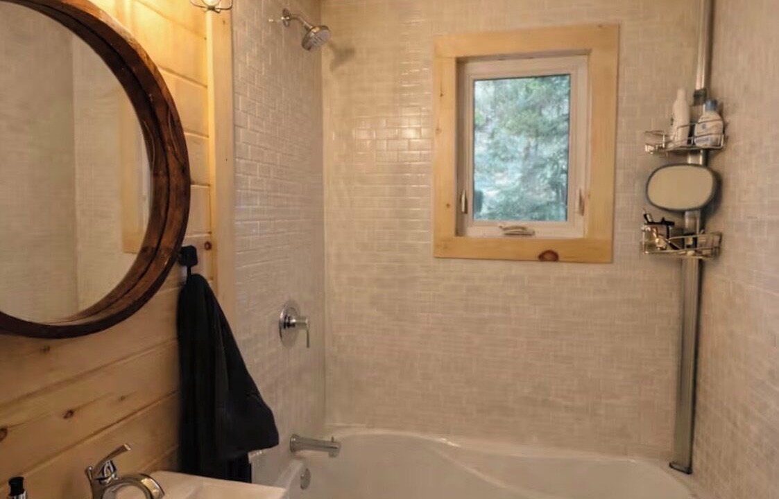 Photo of Bathroom in Madawaska Valley