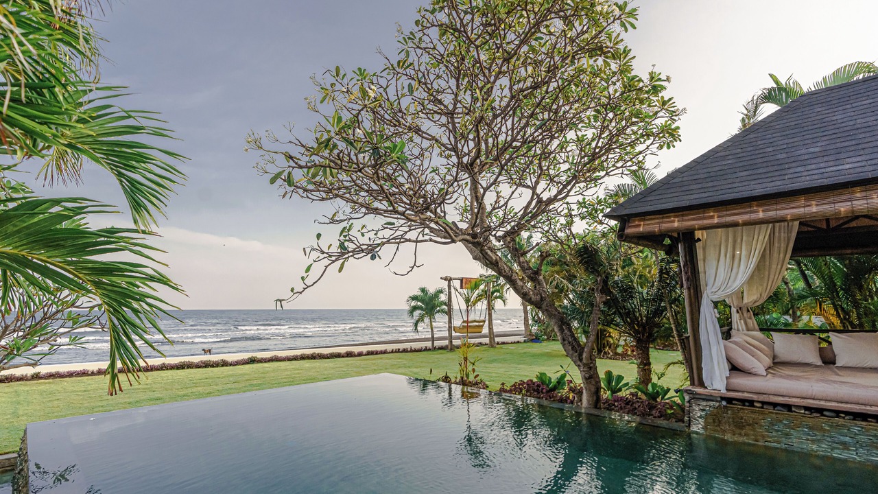 Photo of Outdoor in Banjartegehe