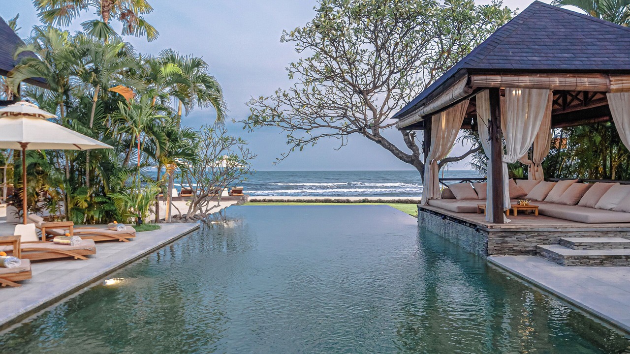 Photo of Outdoor in Banjartegehe