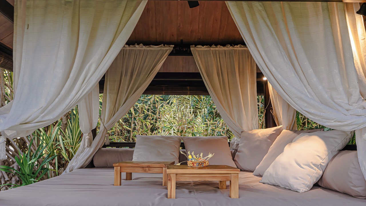 Photo of Bedroom in Banjartegehe