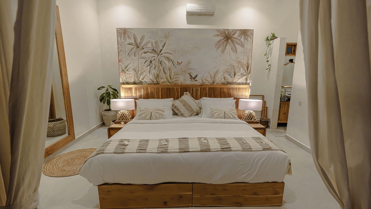 Photo of Bedroom in Banjartegehe