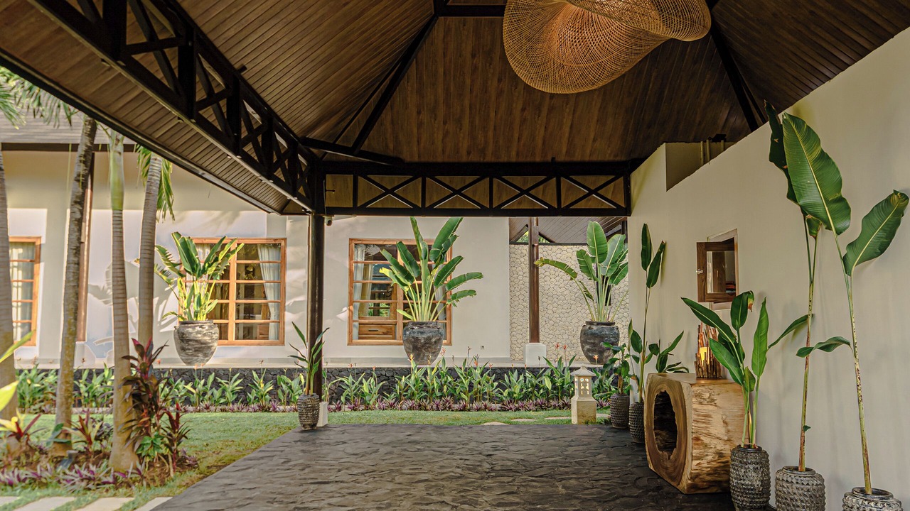 Photo of Outdoor in Banjartegehe