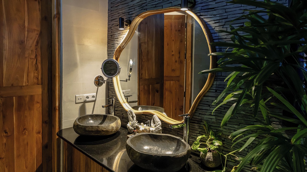 Photo of Bathroom in Banjartegehe