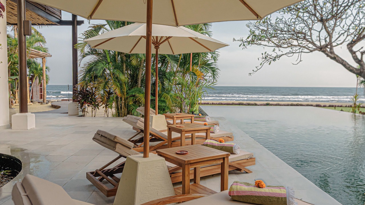 Photo of Patio Balcony in Banjartegehe