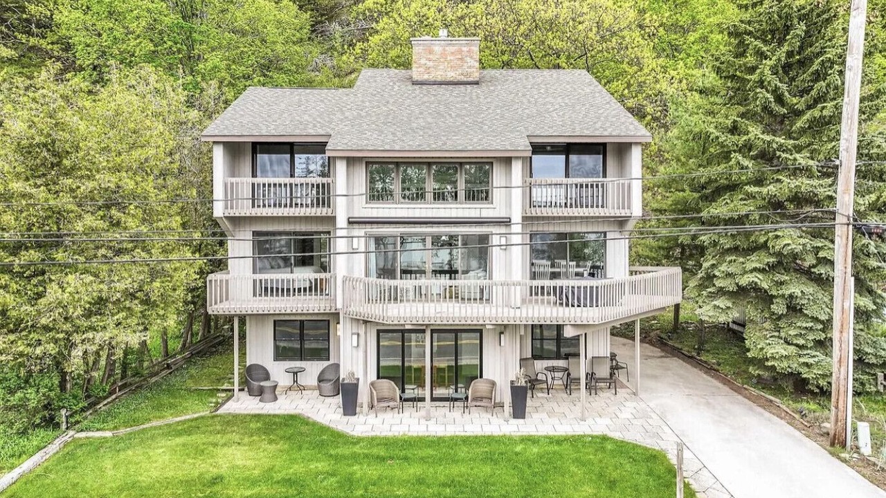 Photo of Outdoor in Lake Township