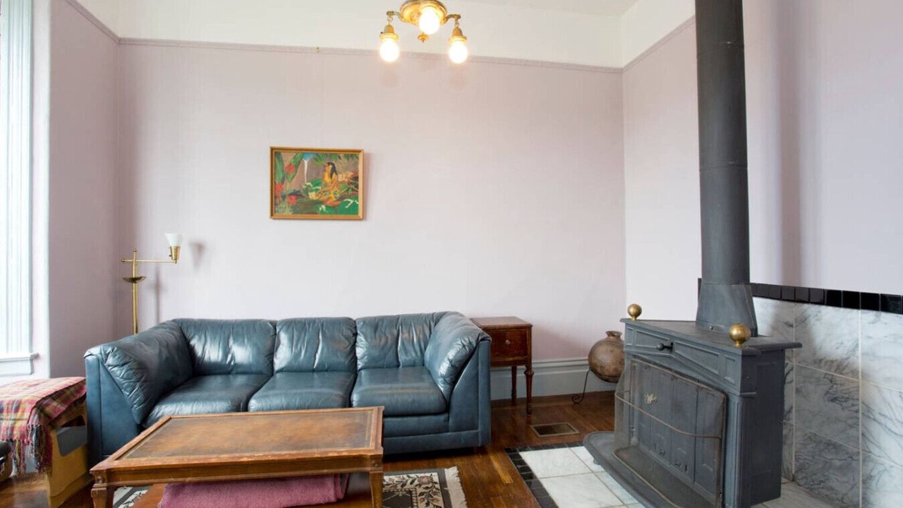 Photo of Livingroom in Bernal Heights