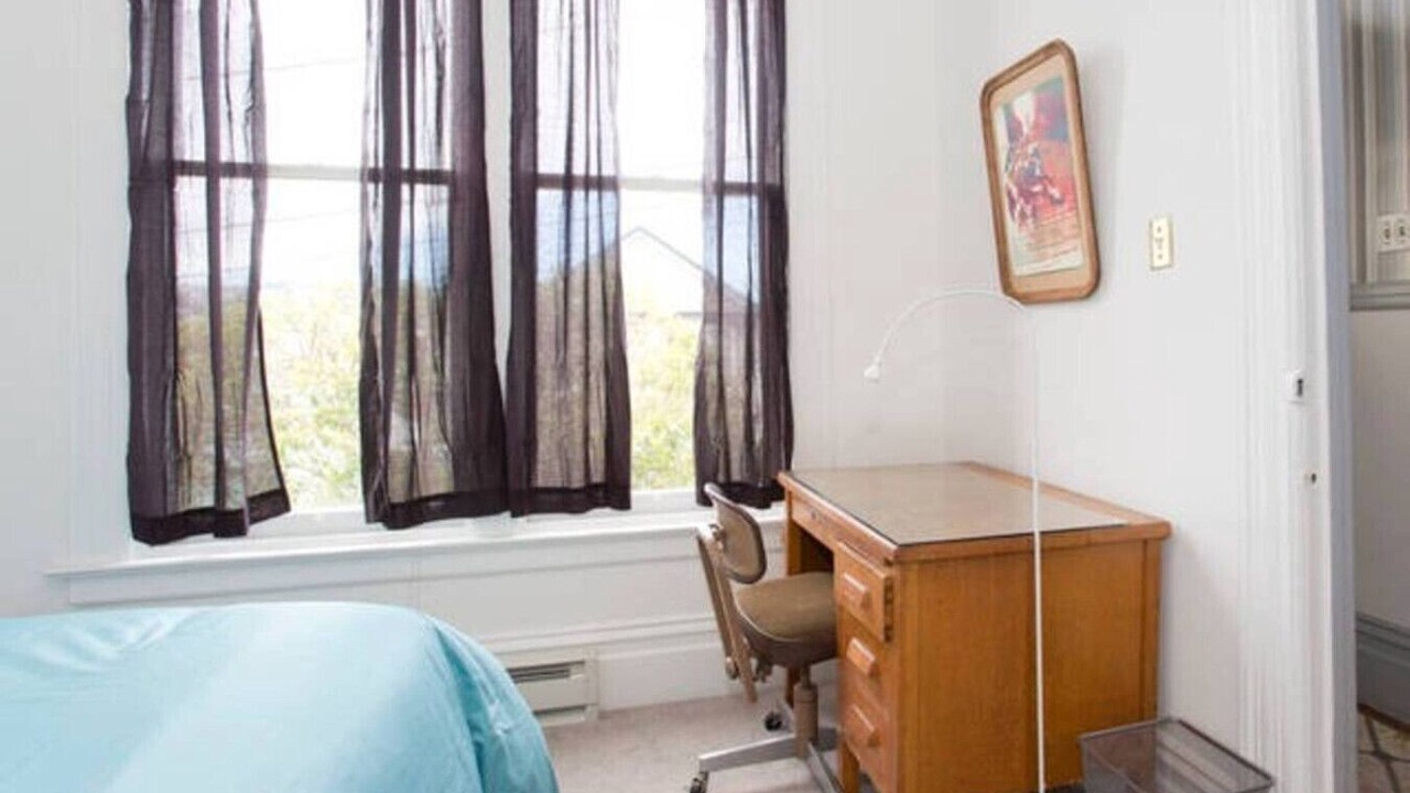 Photo of Bedroom in Bernal Heights