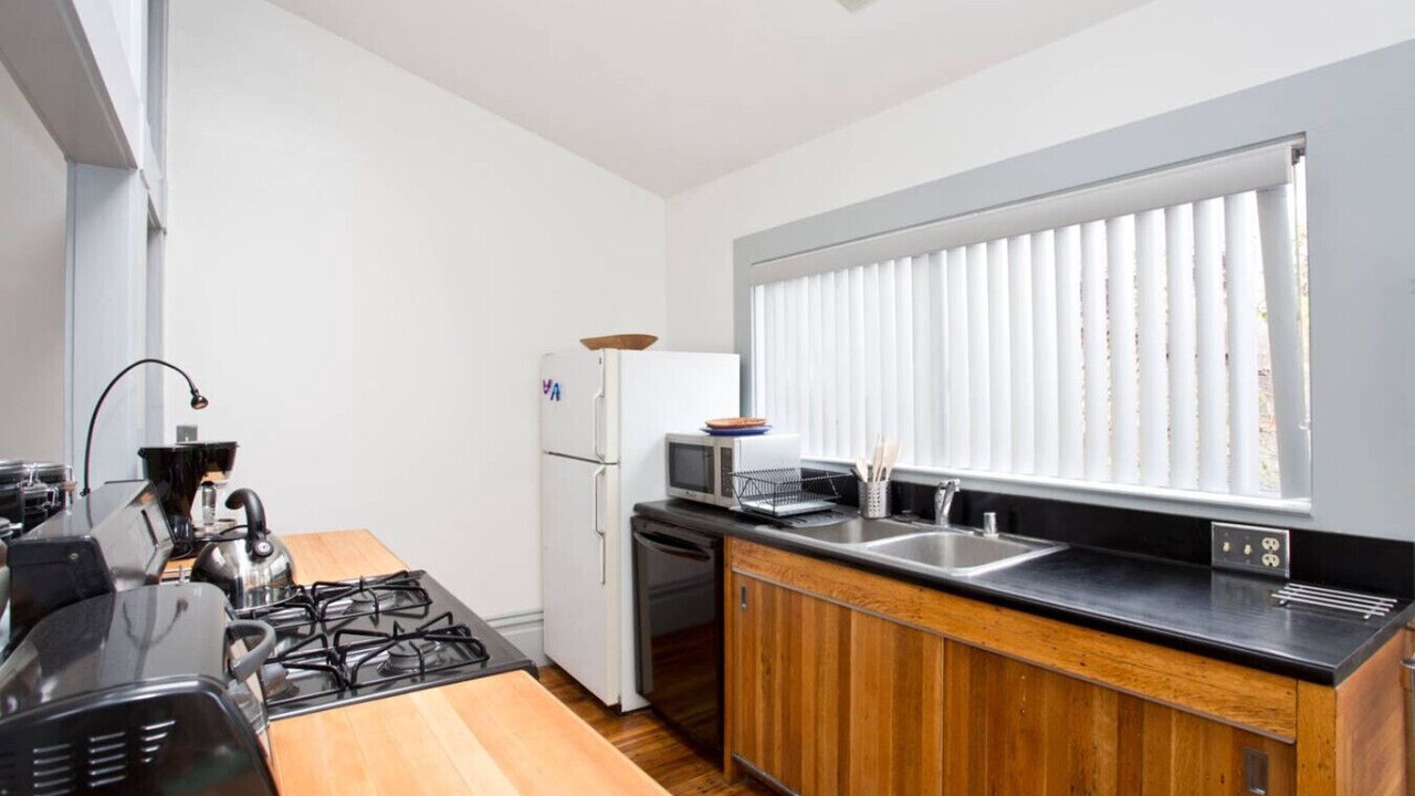 Photo of Kitchen in Bernal Heights