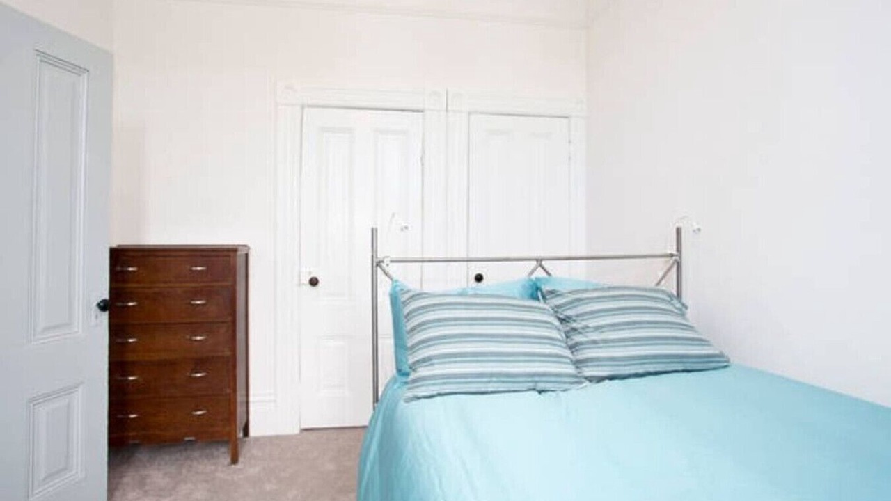 Photo of Bedroom in Bernal Heights
