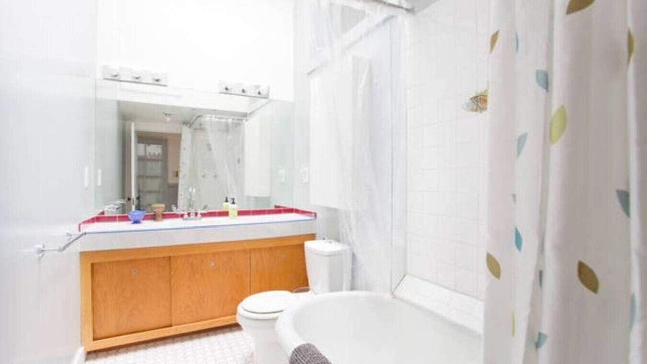 Photo of Bathroom in Bernal Heights