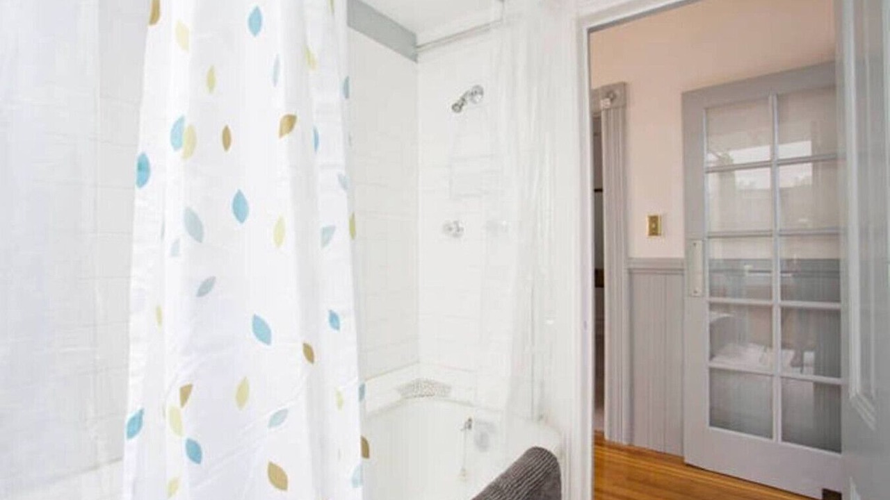 Photo of Bathroom in Bernal Heights