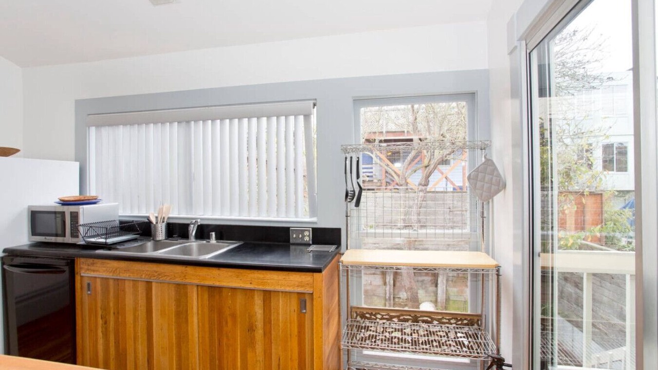 Photo of Kitchen in Bernal Heights