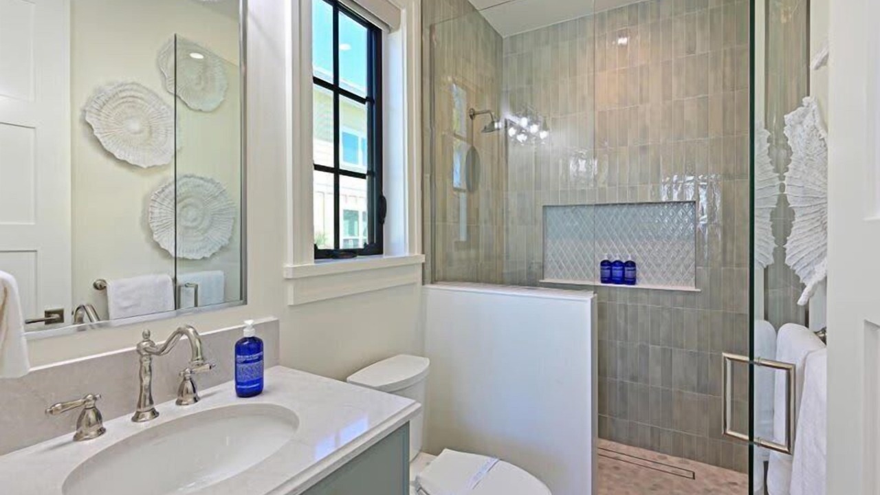 Photo of Bathroom in Anna Maria