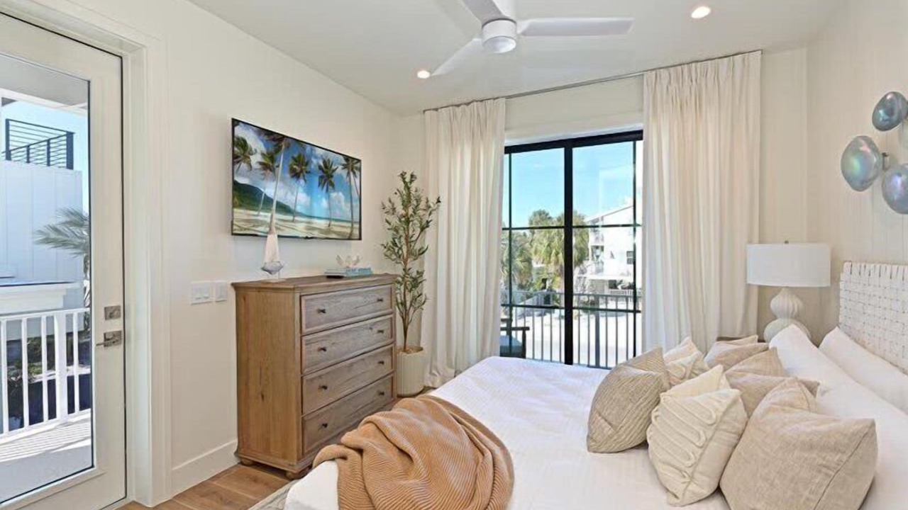 Photo of Bedroom in Anna Maria