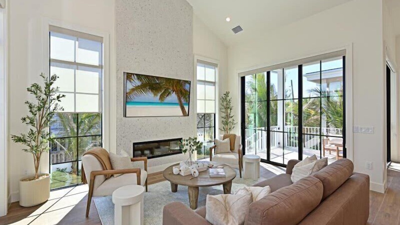 Photo of Livingroom in Anna Maria