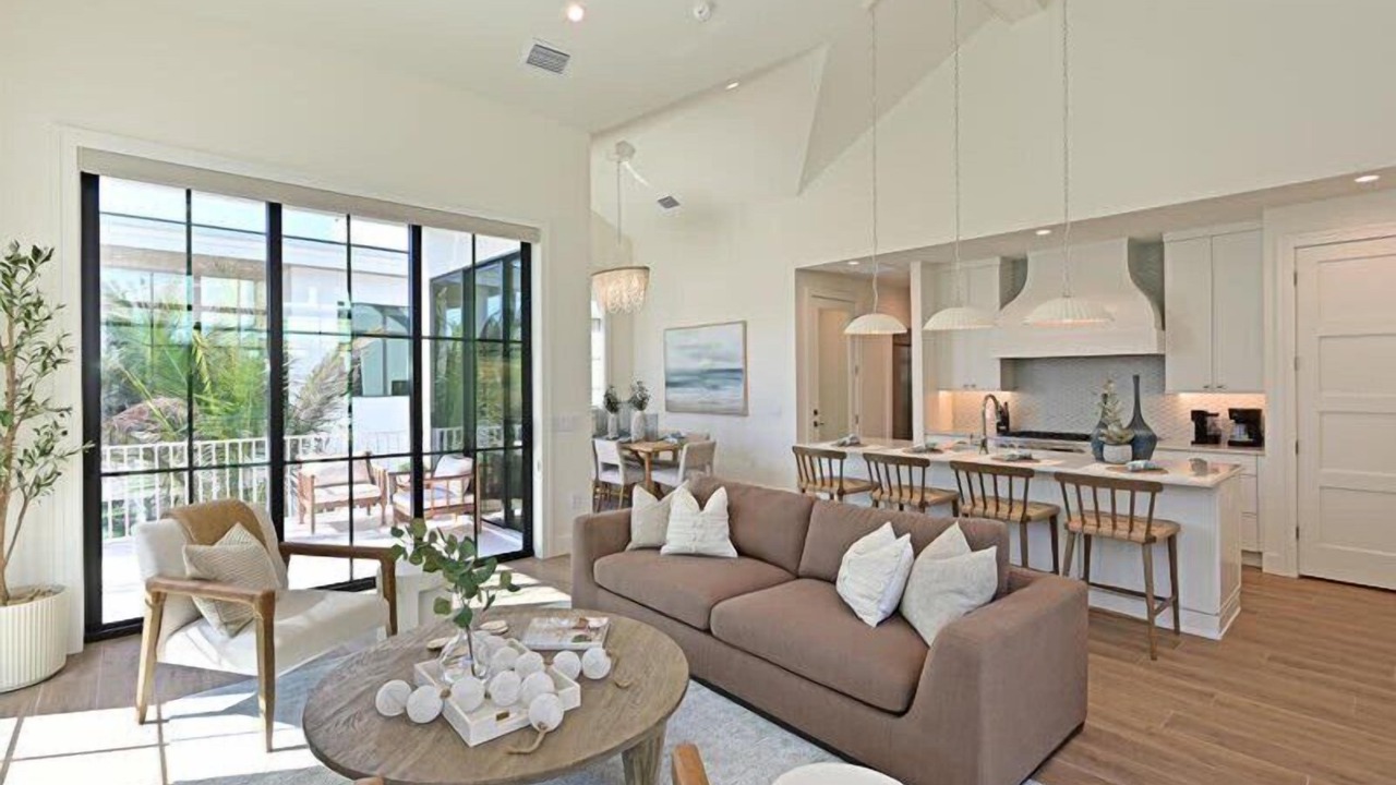 Photo of Livingroom in Anna Maria