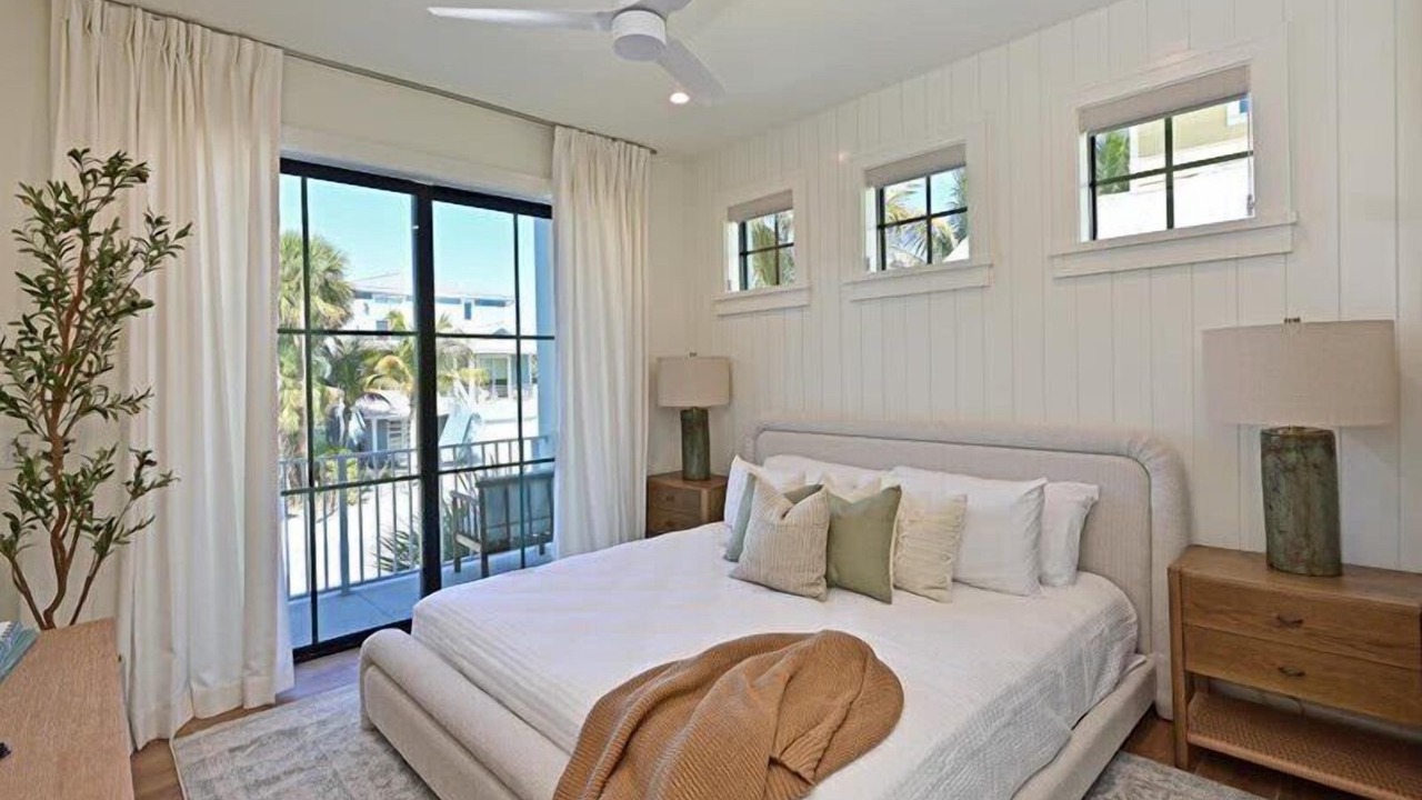 Photo of Bedroom in Anna Maria
