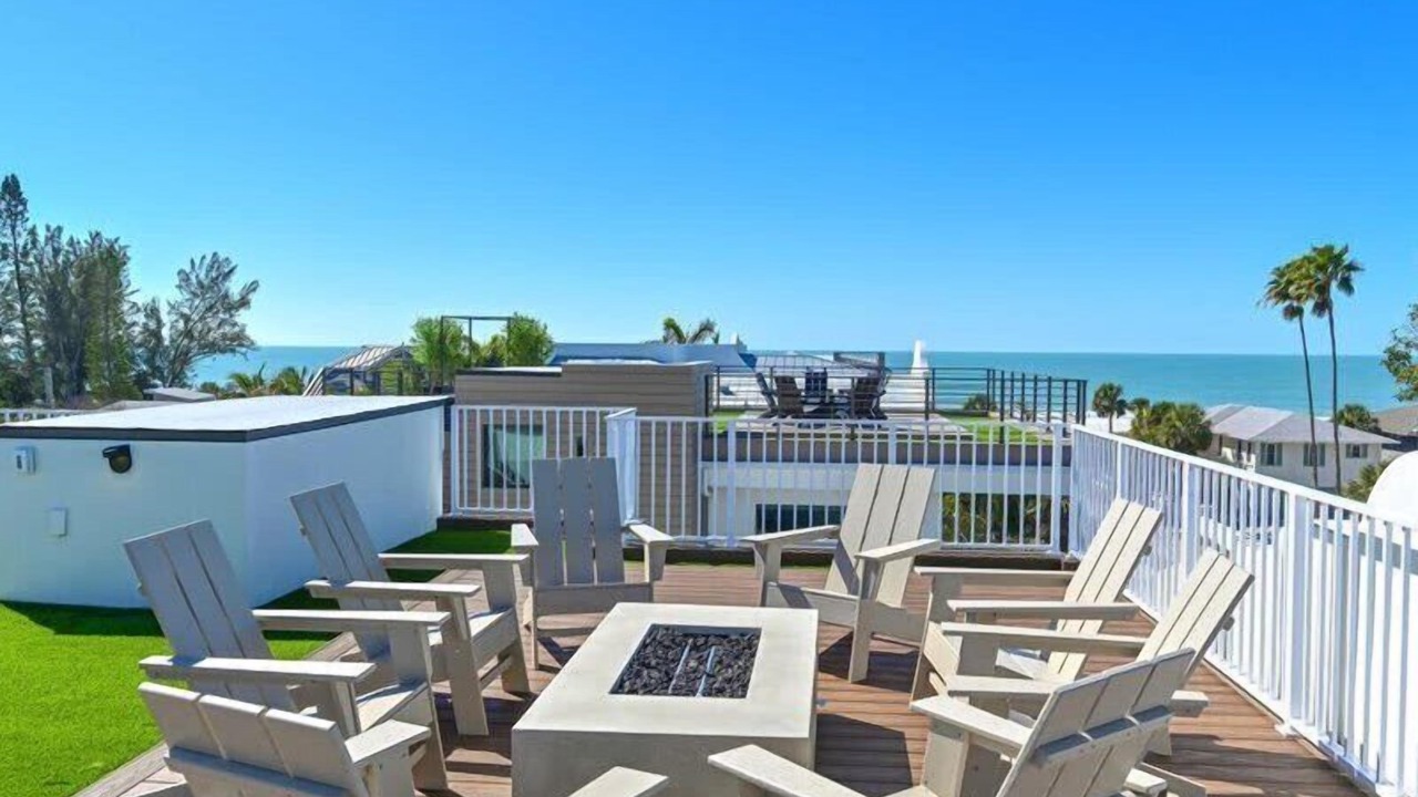 Photo of Patio Balcony in Anna Maria