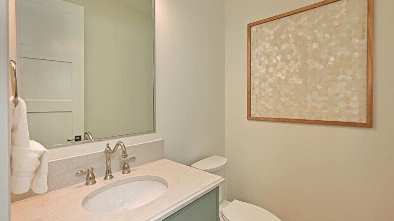 Photo of Bathroom in Anna Maria