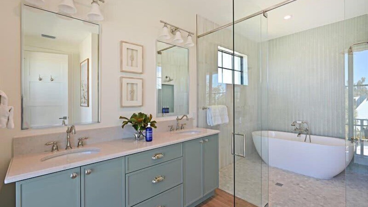 Photo of Bathroom in Anna Maria