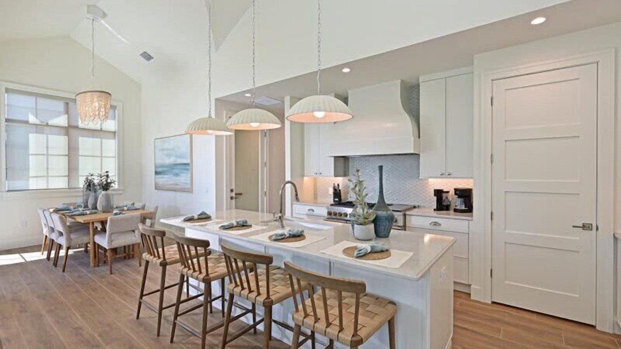 Photo of Kitchen in Anna Maria