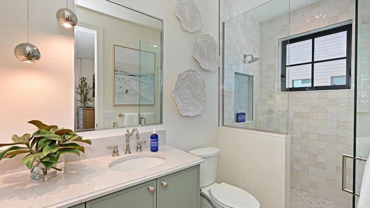 Photo of Bathroom in Anna Maria