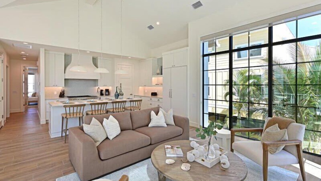 Photo of Livingroom in Anna Maria