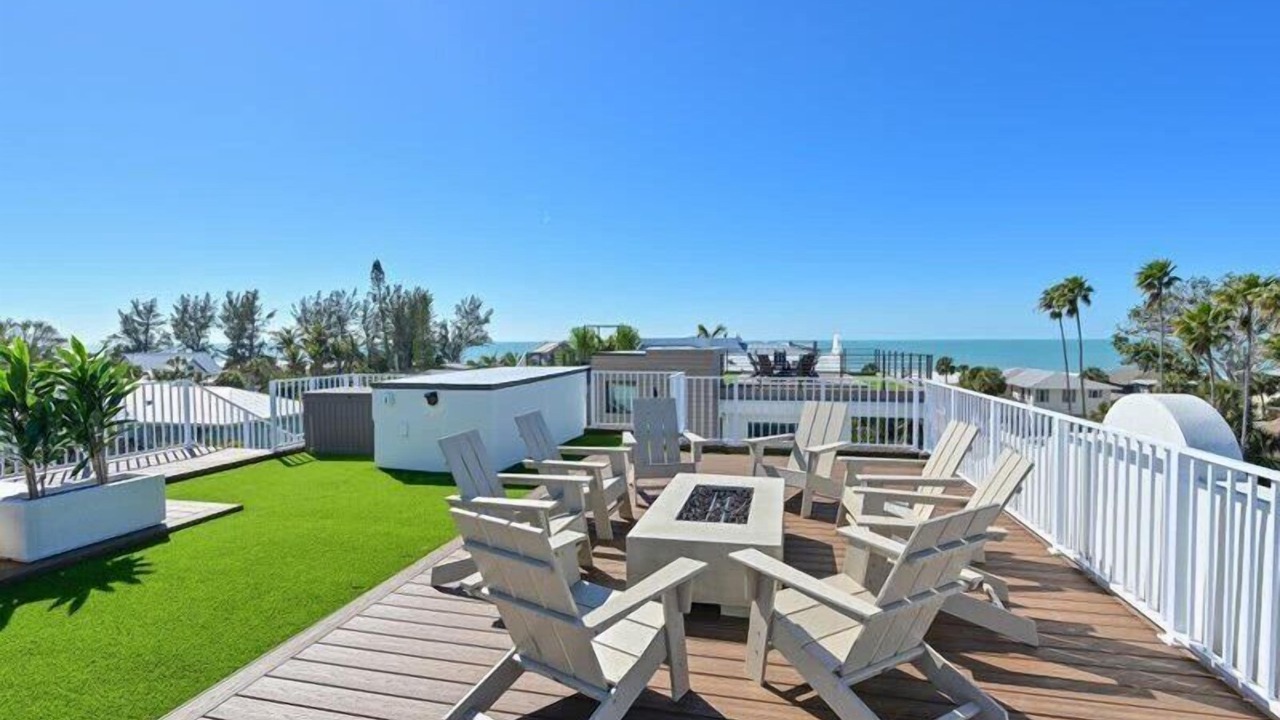 Photo of Outdoor in Anna Maria
