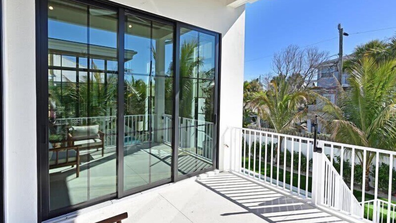Photo of Patio Balcony in Anna Maria