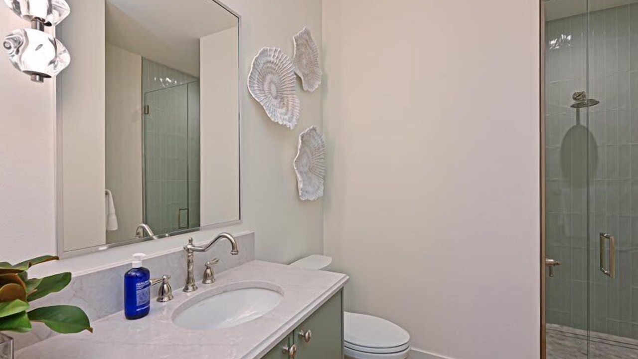 Photo of Bathroom in Anna Maria
