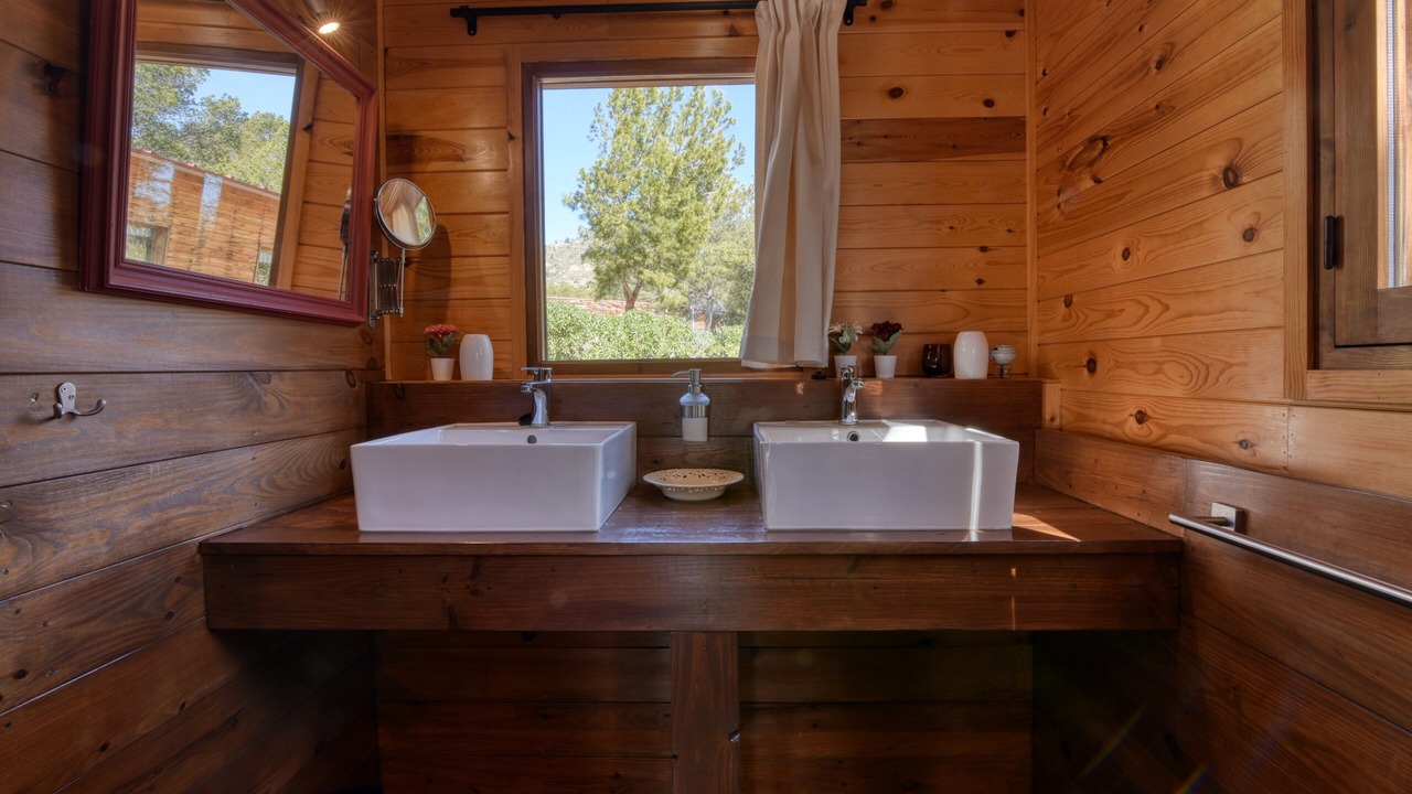 Photo of Bathroom in Aigues