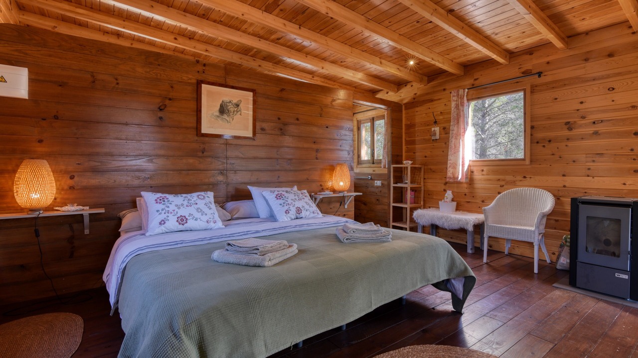 Photo of Bedroom in Aigues